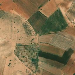 Satellite imagery of Koudiet el Kheïr, DZ