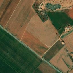 Satellite imagery of Guetnat es Slatna, DZ