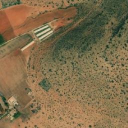 Satellite imagery of Guetnat es Slatna, DZ