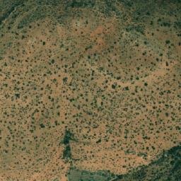 Satellite imagery of Guetnat es Slatna, DZ