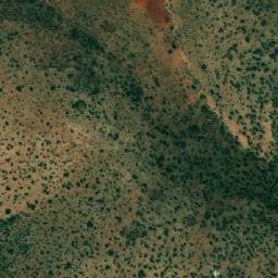 Satellite imagery of Djebel Sameur, DZ