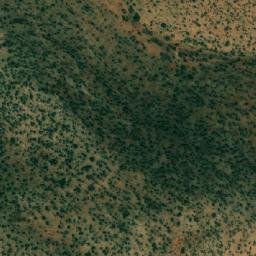 Satellite imagery of Djebel Sameur, DZ