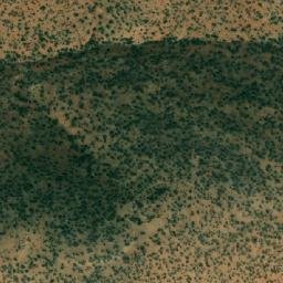 Satellite imagery of Djebel Sameur, DZ