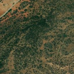Satellite imagery of Koudiet el Assa, DZ