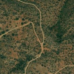 Satellite imagery of Koudiet el Assa, DZ