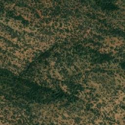 Satellite imagery of Djebel Echmough, DZ