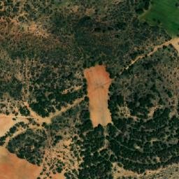 Satellite imagery of Djebel Essardja, DZ