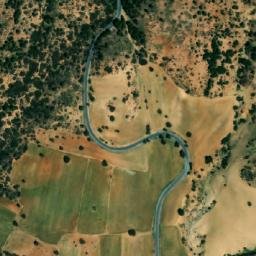 Satellite imagery of Timssiouin, DZ
