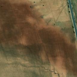 Satellite imagery of Djebel el Atrous, DZ