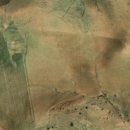 Satellite imagery of Djebel el Atrous, DZ