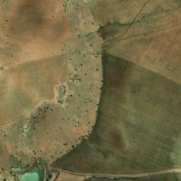 Satellite imagery of Koudiet Belkis, DZ