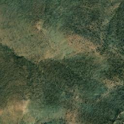Satellite imagery of Djebel Boudhane, DZ