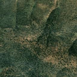 Satellite imagery of Djebel Boudhane, DZ
