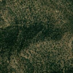 Satellite imagery of Djebel Ben Halima, DZ