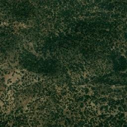 Satellite imagery of Djebel Ben Halima, DZ
