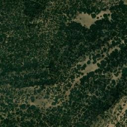 Satellite imagery of Djebel Ben Halima, DZ