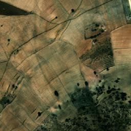 Satellite imagery of Djebel es Sbaâ, DZ