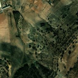 Satellite imagery of Djebel es Sbaâ, DZ
