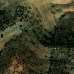 Satellite imagery of Djebel es Sbaâ, DZ