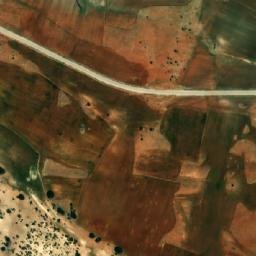 Satellite imagery of Berkemouch, DZ
