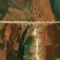 Satellite imagery of Berkemouch, DZ