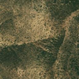 Satellite imagery of Kef Snouber, DZ