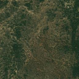 Satellite imagery of Kef Snouber, DZ
