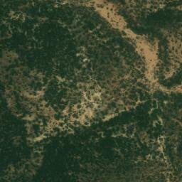 Satellite imagery of Kef Snouber, DZ