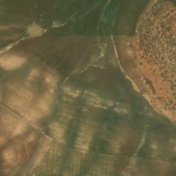 Satellite imagery of Bouhmar, DZ