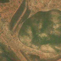 Satellite imagery of Bouhmar, DZ