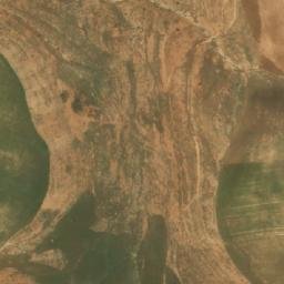 Satellite imagery of Bouhmar, DZ