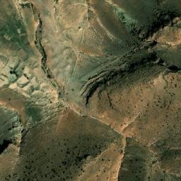 Satellite imagery of Goudjila, DZ