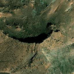 Satellite imagery of Goudjila, DZ