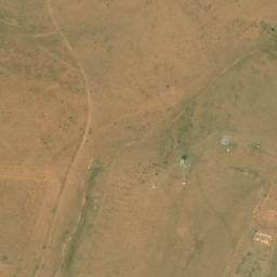 Satellite imagery of Draa el Lebene, DZ