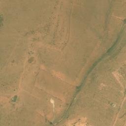 Satellite imagery of Draa el Lebene, DZ