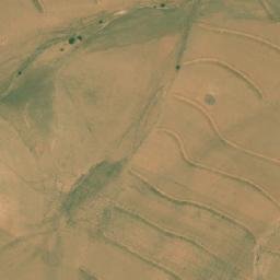 Satellite imagery of Koudiat el Djerad, DZ