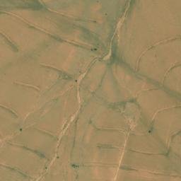 Satellite imagery of Koudiat el Djerad, DZ