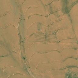 Satellite imagery of Koudiat el Djerad, DZ