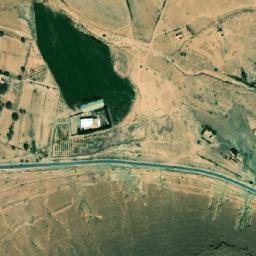 Satellite imagery of Kef Hasbaïa, DZ