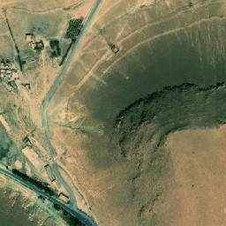 Satellite imagery of Kef Hasbaïa, DZ