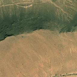 Satellite imagery of Kef Hasbaïa, DZ