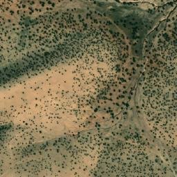 Satellite imagery of Kef el Feïdja, DZ