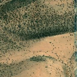 Satellite imagery of Kef el Feïdja, DZ