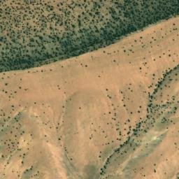 Satellite imagery of Kef el Feïdja, DZ