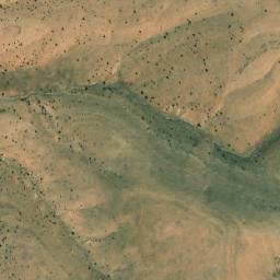 Satellite imagery of Djebel Adamia, DZ