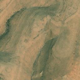 Satellite imagery of Djebel Adamia, DZ