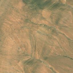 Satellite imagery of Djebel Adamia, DZ