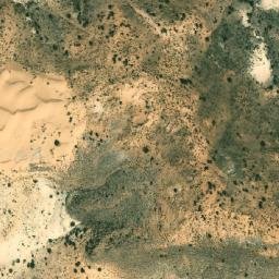 Satellite imagery of Teniet er Rmel, DZ