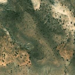 Satellite imagery of Teniet er Rmel, DZ