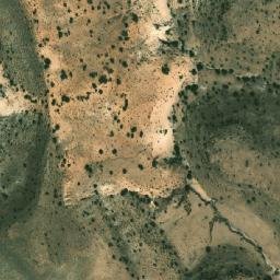 Satellite imagery of Teniet er Rmel, DZ